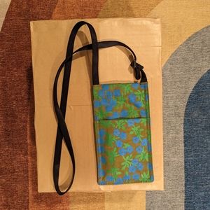 Baggu phone sling